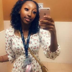 Meet your Posher, Hermosa